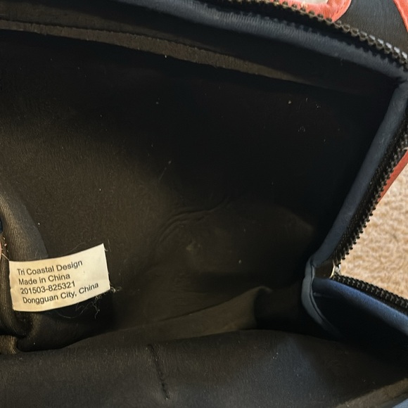 Neoprene Anchor Lunch Tote - Picture 6 of 6